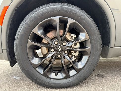 Used 2026 Dodge Durango GT AWD/4WD image 26
