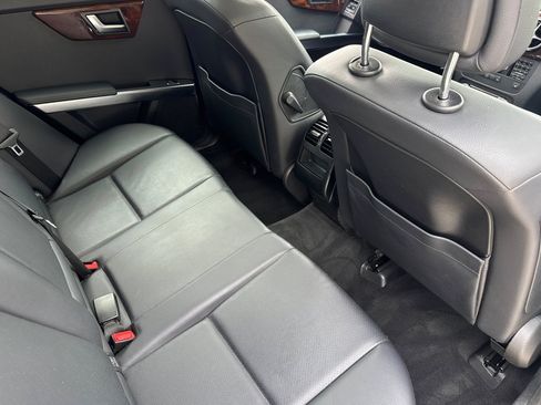 Used 2013 Mercedes-Benz GLK 350 2WD image 30