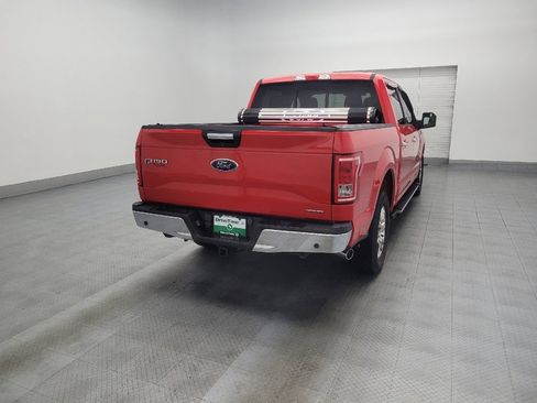 Used 2015 Ford F150 XLT w/ Equipment Group 301A Mid image 9