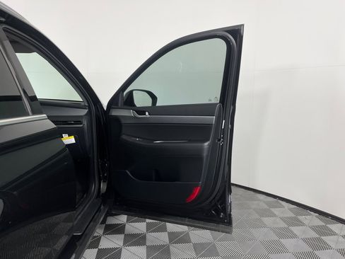 Used 2025 Hyundai Palisade SEL image 31