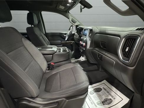 Used 2021 GMC Sierra 1500 Elevation w/ X31 Off-Road Package image 29
