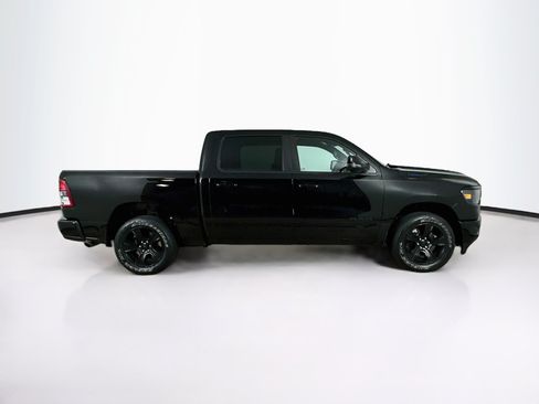 Used 2023 RAM 1500 Big Horn AWD/4WD image 10