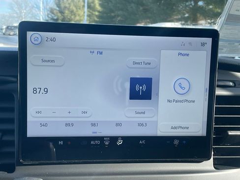 New 2026 Ford Transit 150 Low Roof image 32