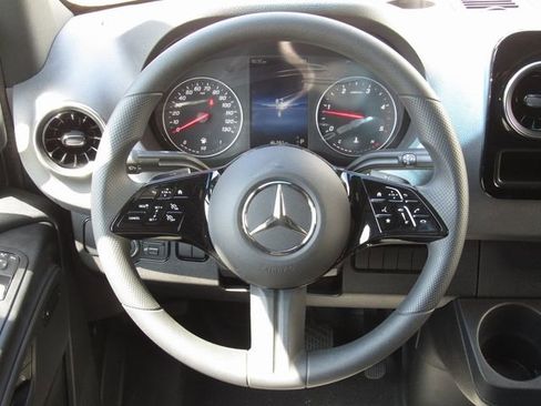 New 2025 Mercedes-Benz Sprinter 2500 image 26