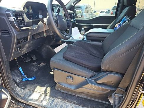 Used 2024 Ford F150 STX RWD image 2