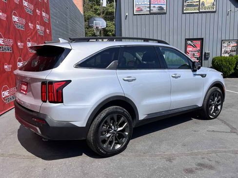 Used 2022 Kia Sorento SX Prestige AWD/4WD image 5