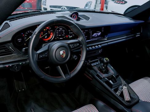 Used 2023 Porsche 911 GT3 RWD image 34