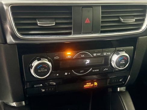 Used 2016 MAZDA CX-5 Grand Touring image 27