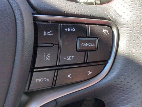 Certified 2023 Lexus ES 350 F Sport w/ Accessory Package (Z2) image 25