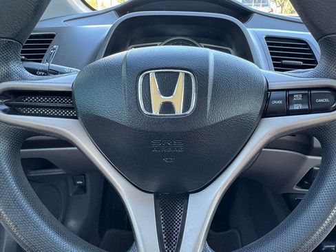 Used 2009 Honda Civic LX image 19