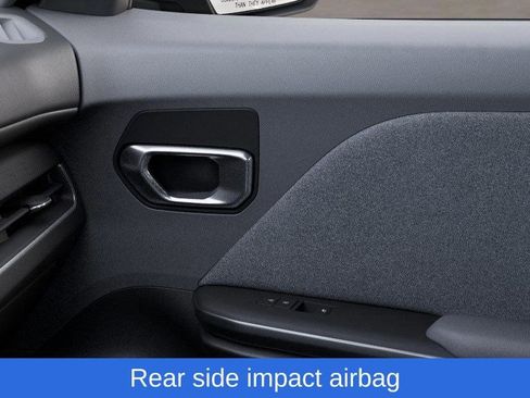 New 2025 Kia K4 EX image 26