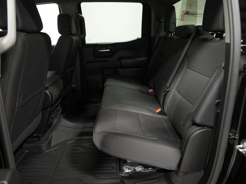 New 2026 GMC Sierra 1500 Pro w/ Graphite Edition AWD/4WD image 20