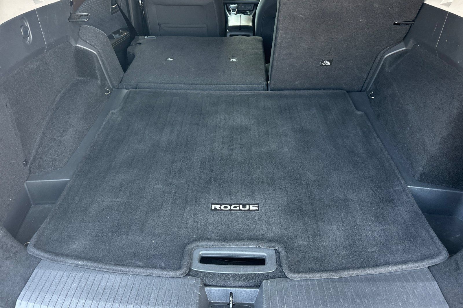 Used 2021 Nissan Rogue SV AWD/4WD image 14