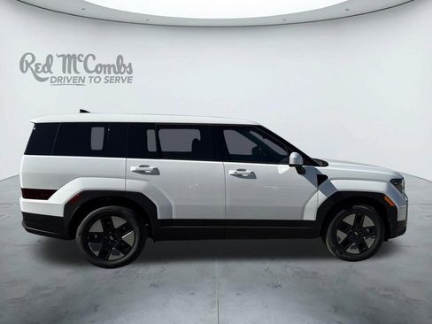 New 2026 Hyundai Santa Fe SE image 6