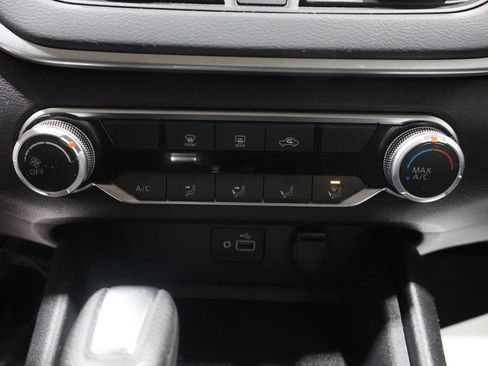 Used 2024 Nissan Altima 2.5 S image 29