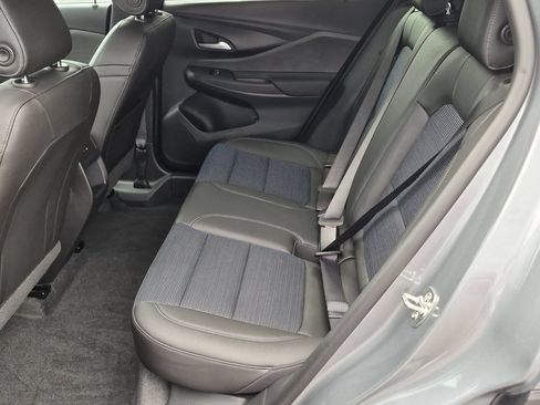 Certified 2026 Buick Envista Preferred w/ Advanced Safety Package FWD image 23