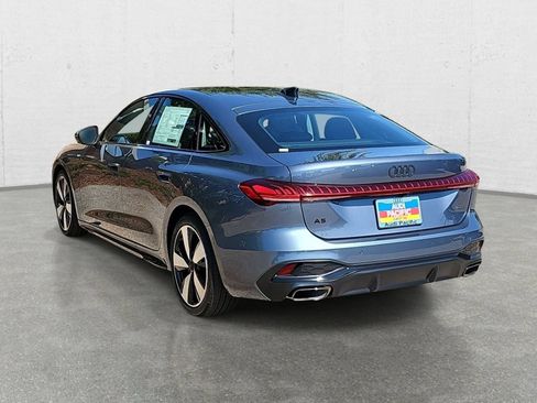 New 2026 Audi A5 2.0T Premium AWD/4WD image 7