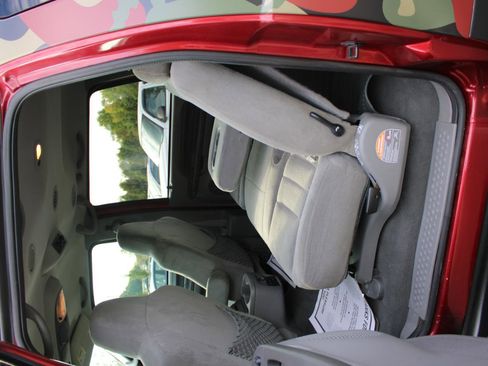 Used 2002 Ford Excursion XLT image 19