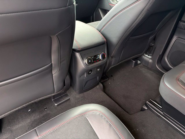 New 2027 Ford Explorer ST w/ Sun And Sound Package AWD/4WD image 9