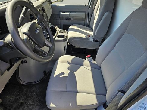 New 2025 Ford E-350 and Econoline 350 Super Duty w/ Power Equipment Group image 17