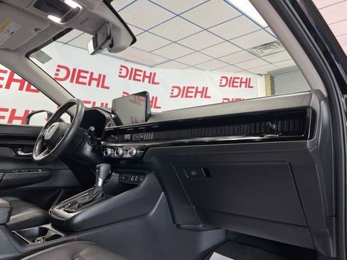 Used 2023 Honda CR-V EX-L image 15