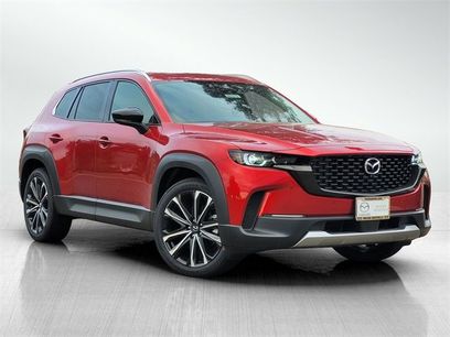 New 2025 MAZDA CX-50 2.5 Turbo w/ Weather Package