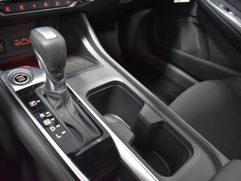 New 2025 Nissan Sentra SV w/ All-Weather Package image 18