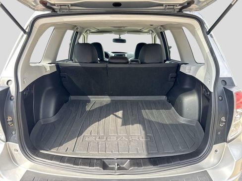 Used 2011 Subaru Forester 2.5XT Touring w/ Popular Equipment Group 1B AWD/4WD image 35