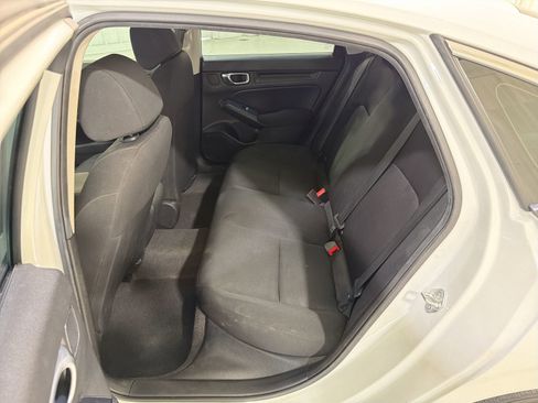 Used 2024 Honda Civic LX image 23