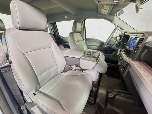 New 2026 Ford F250 XL AWD/4WD image 25