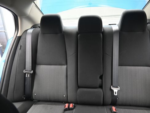 Certified 2022 Nissan Sentra SV image 20