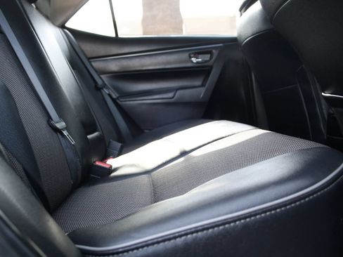 Used 2016 Toyota Corolla S FWD image 20