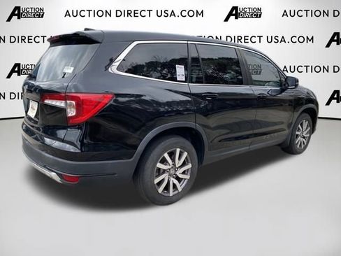 Used 2021 Honda Pilot EX-L image 20
