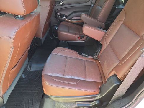 Certified 2019 Chevrolet Tahoe Premier w/ Premier Plus Edition image 26