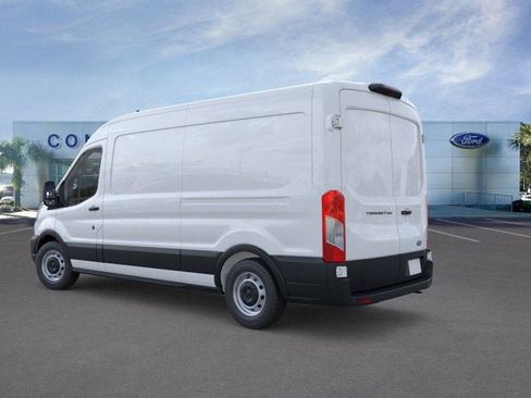 New 2026 Ford Transit 250 Base image 4