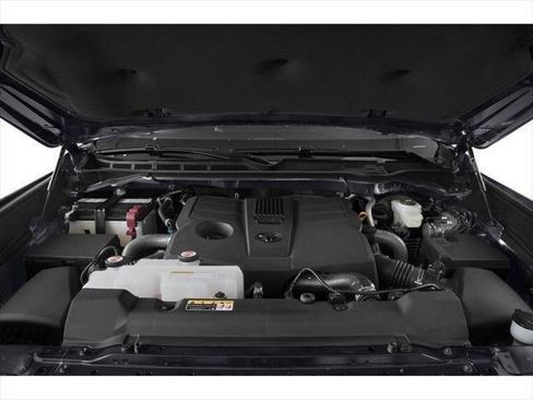 Used 2022 Toyota Tundra SR5 w/ TRD Off-Road Package AWD/4WD image 85