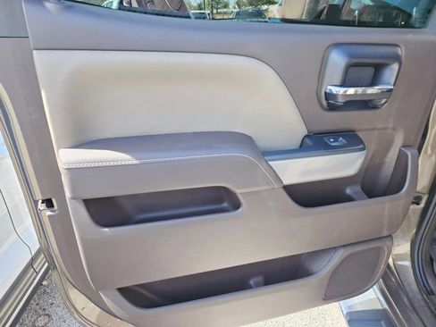 Used 2014 Chevrolet Silverado 1500 LTZ Z71 w/ LTZ Plus Package image 9