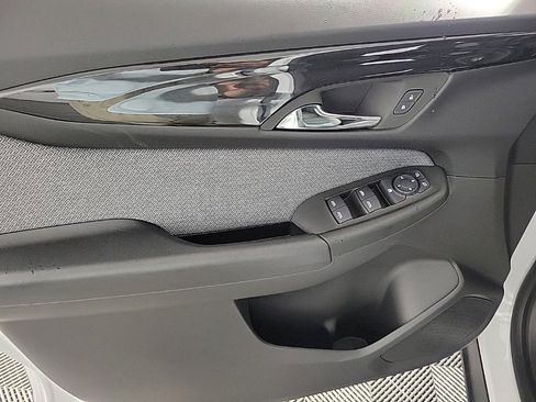 New 2026 Chevrolet TrailBlazer LT w/ Driver Confidence Package image 12