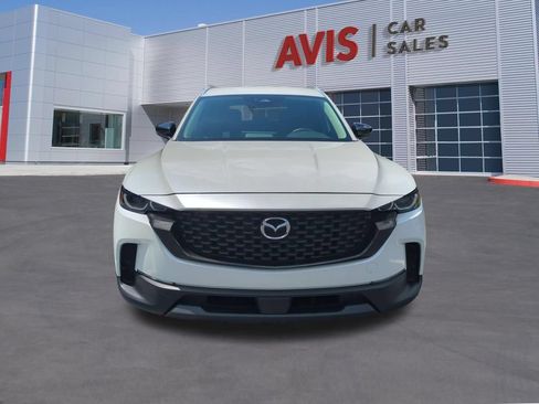 Used 2025 MAZDA CX-50 AWD 2.5 S w/ Preferred Package image 2