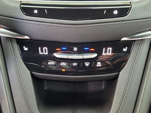 New 2026 Cadillac XT5 Premium Luxury FWD image 21
