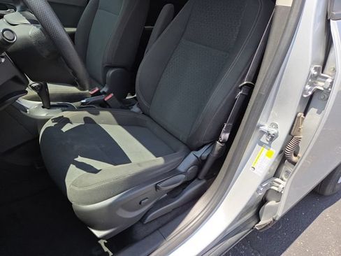Used 2020 Chevrolet Trax LS w/ Tint and Cruise Package FWD image 19