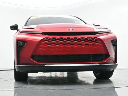 Used 2025 Toyota Crown Signia Limited w/ Advanced Technology Package image 49