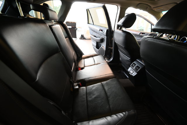 Used 2018 Subaru Outback 2.5i Limited AWD/4WD image 26