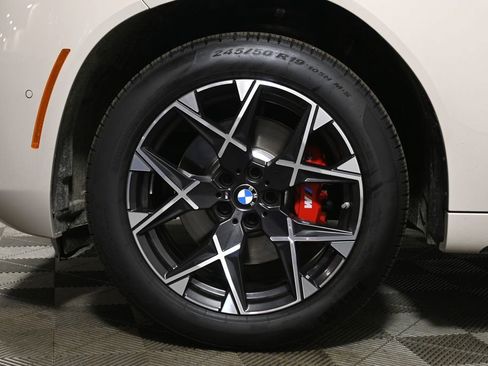 Used 2026 BMW X3 xDrive30 image 12