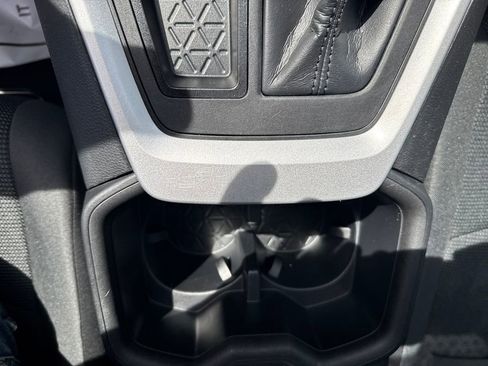 Used 2024 Toyota RAV4 LE FWD image 21