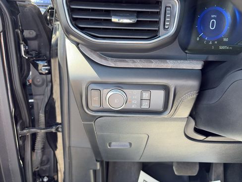 Used 2020 Ford Explorer Platinum AWD/4WD image 11