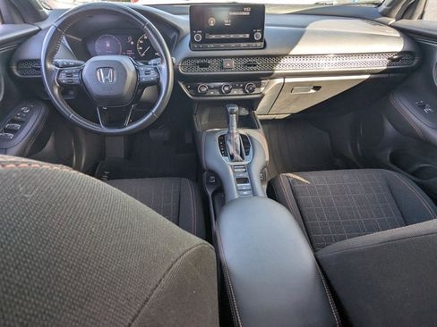 Used 2023 Honda HR-V Sport image 16