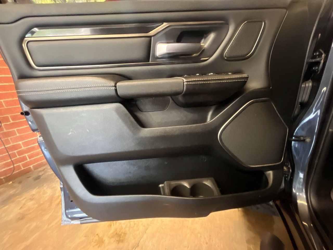 Used 2021 RAM 1500 Rebel w/ Rebel Level 2 Equipment Group AWD/4WD image 16