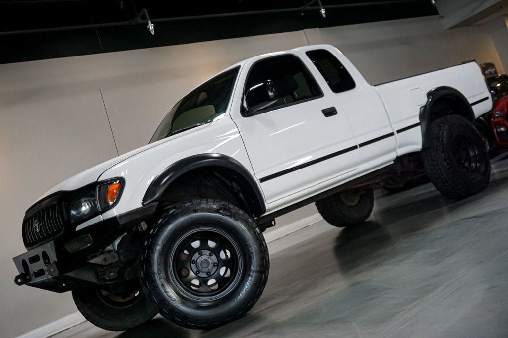Used 2004 Toyota Tacoma 4x4 Xtracab V6 image 57