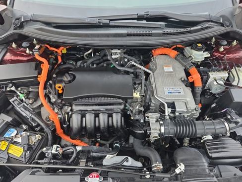 Used 2018 Honda Clarity Plug-In Hybrid image 31